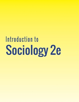 Introduction to Sociology
