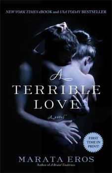 Paperback Terrible Love Book