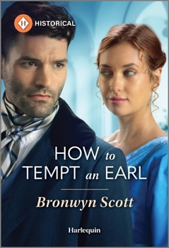 Mass Market Paperback How to Tempt an Earl Book