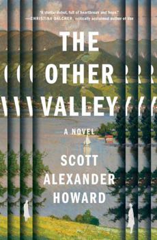 Hardcover The Other Valley Book