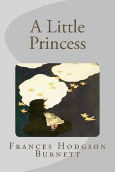 Paperback A Little Princess Book