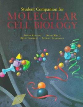 A Student's Companion in Molecular Cell Biology