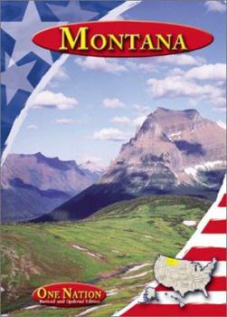 Hardcover Montana Book