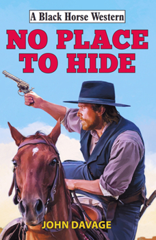 Hardcover No Place to Hide Book