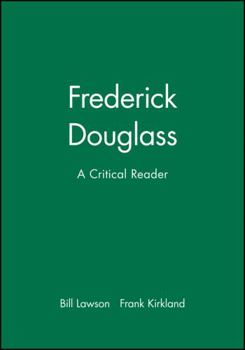 Paperback Frederick Douglass Book