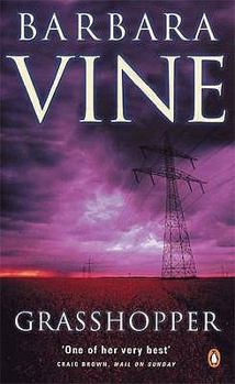 Mass Market Paperback Grasshopper Book