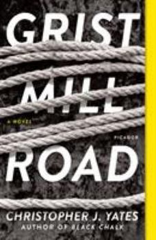 Paperback Grist Mill Road Book