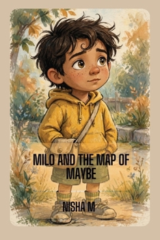 Milo and the Map of Maybe