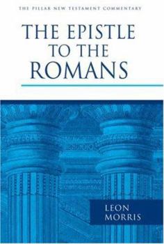 Hardcover The Epistle to the Romans Book