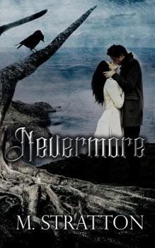 Paperback Nevermore Book