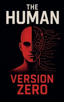Paperback The Human Version Zero Book