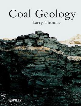 Hardcover Coal Geology Book