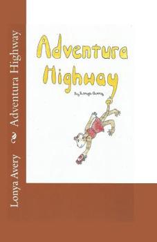 Paperback Adventura Highway Book