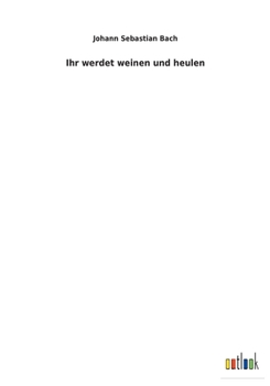 Paperback Ihr werdet weinen und heulen [German] Book