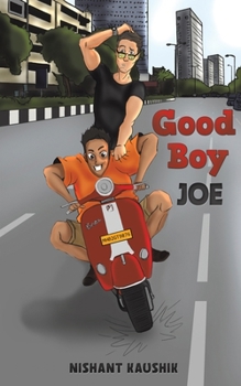 Paperback Good Boy Joe Book