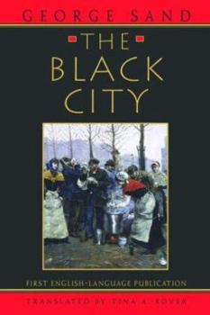 Paperback The Black City Book