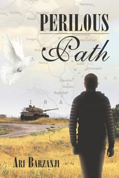 Paperback Perilous Path Book