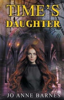 Paperback Time's Daughter Book