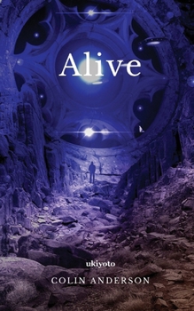 Paperback Alive Book