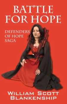 Paperback Battle for Hope Book