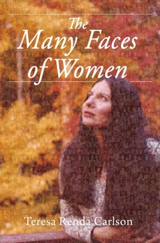 Paperback The Many Faces of Women Book
