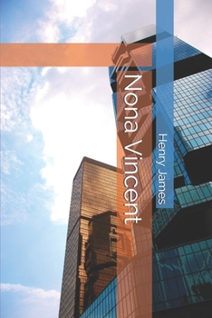 Paperback Nona Vincent Book