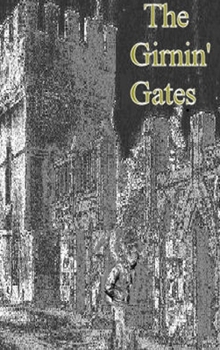 Hardcover The Girnin' Gates Book