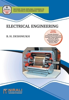 Paperback Electricalengineering Book