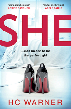 Paperback She Book