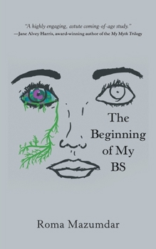 Paperback The Beginning of My Bs Book