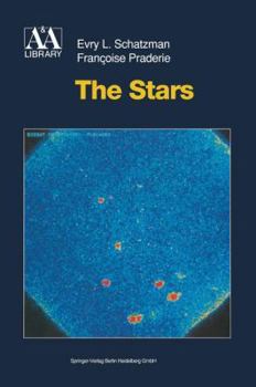 Paperback The Stars Book