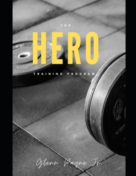 Paperback The Hero Training Program Book