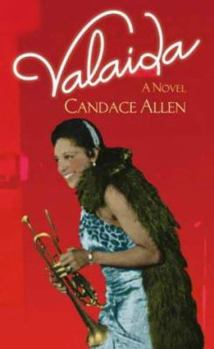 Hardcover Valaida Book