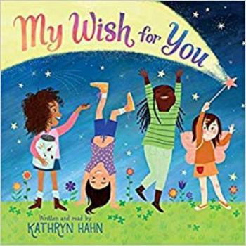 Paperback My Wish for You Book