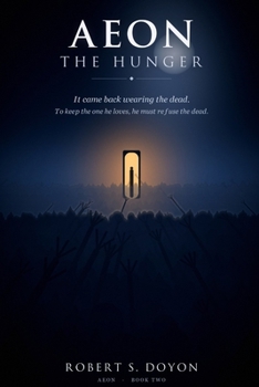 Paperback Aeon: The Hunger Book