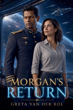 Morgan's Return (Morgan Selwood)