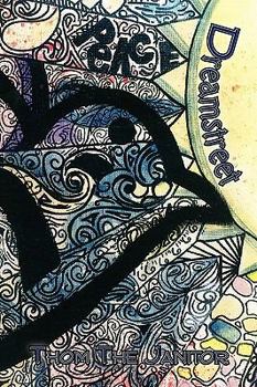 Paperback Dreamstreet Book