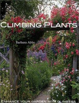 Paperback Choosing and Using Climbing Plants Book