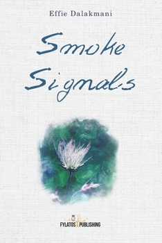 Paperback Smoke Signals Book