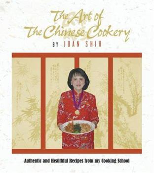 Hardcover The Art of the Chinese Cookery Book