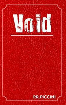 Paperback Void [Portuguese] Book