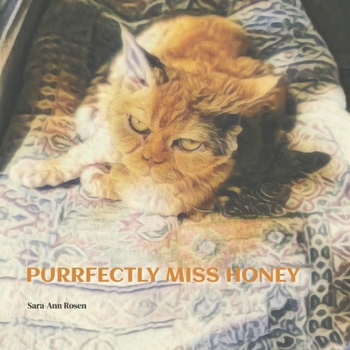 Purrfectly Miss Honey