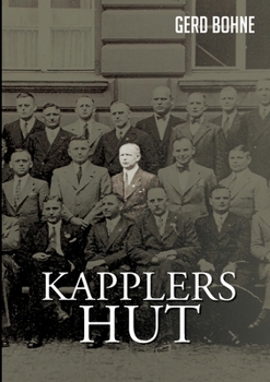 Kapplers Hut
