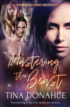 Paperback Mastering the Beast Book
