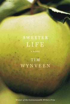 Hardcover Sweeter Life Book