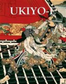 Hardcover Impressions of Ukiyo-E Book