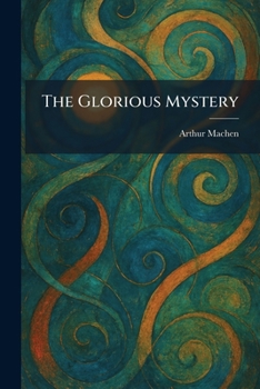 Paperback The Glorious Mystery Book
