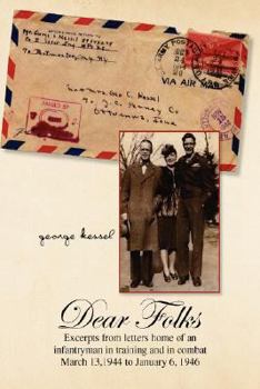 Paperback Dear Folks Book