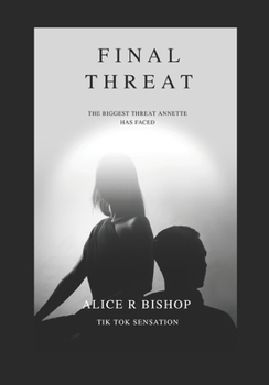 Paperback Final Threat Book
