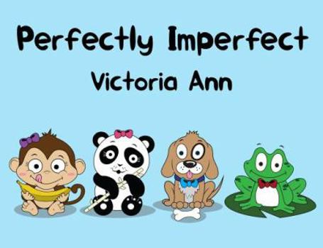Paperback Perfectly Imperfect Book